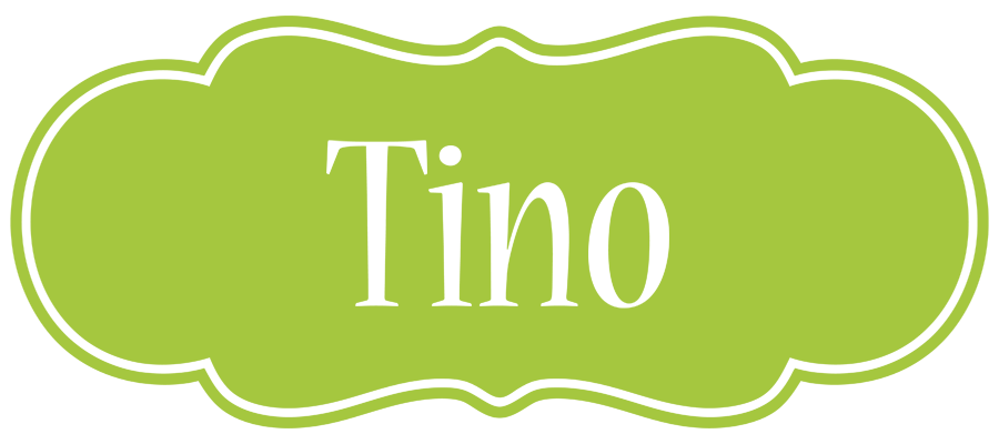 Tino family logo