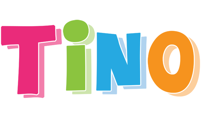 Tino friday logo