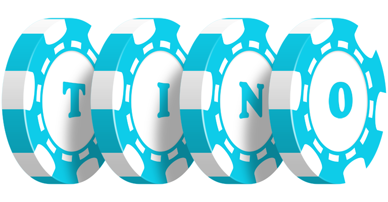 Tino funbet logo