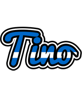 Tino greece logo