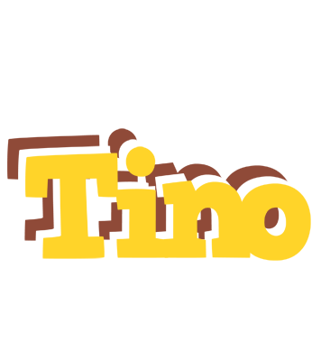 Tino hotcup logo