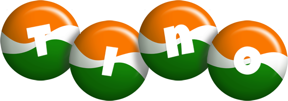 Tino india logo