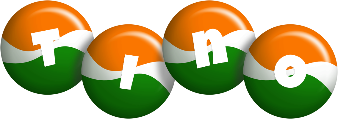 Tino india logo