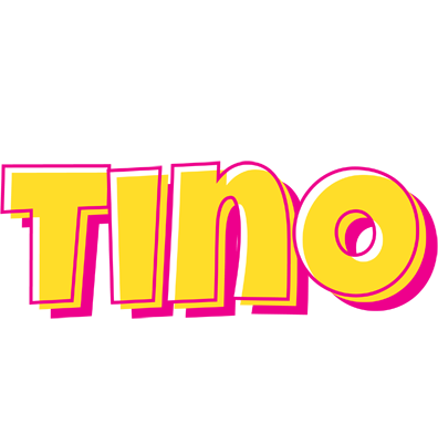Tino kaboom logo