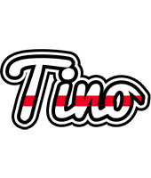 Tino kingdom logo