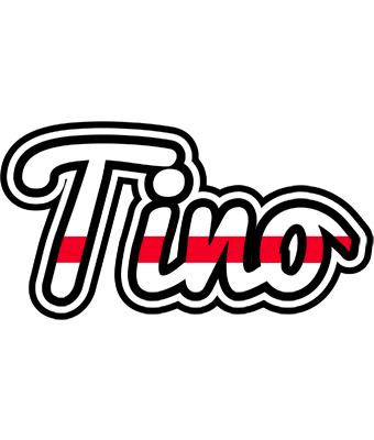 Tino kingdom logo
