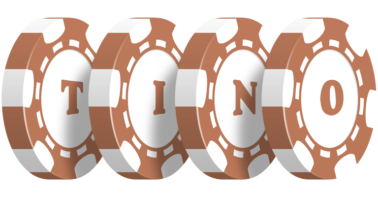 Tino limit logo