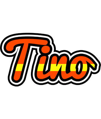 Tino madrid logo