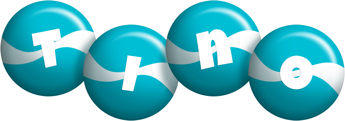 Tino messi logo