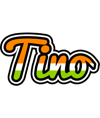 Tino mumbai logo