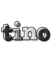 Tino night logo