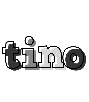 Tino night logo