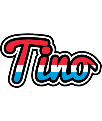 Tino norway logo