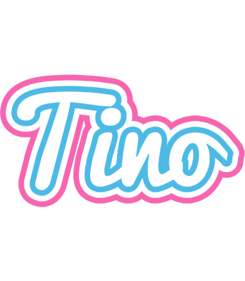 Tino outdoors logo