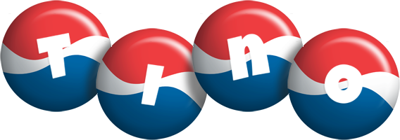 Tino paris logo