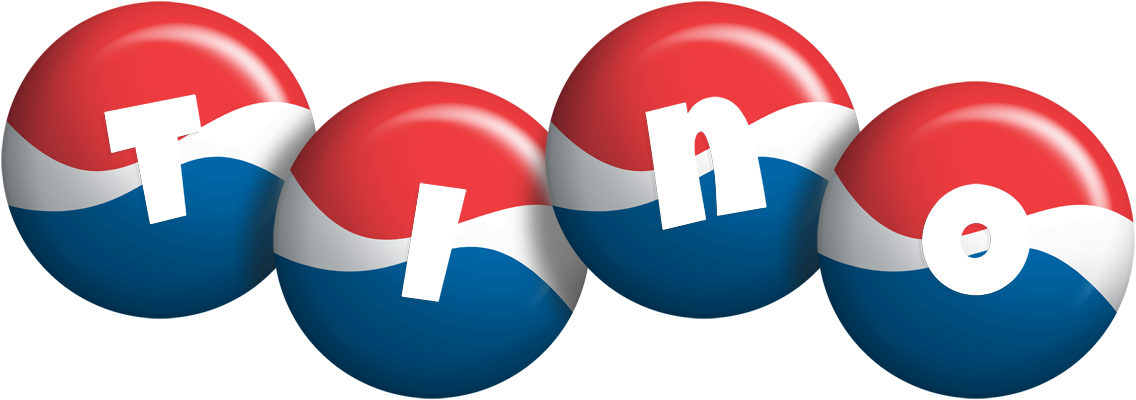 Tino paris logo