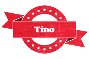 Tino passion logo