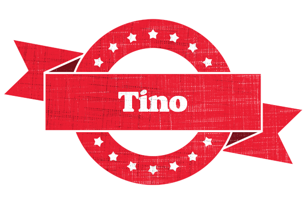 Tino passion logo