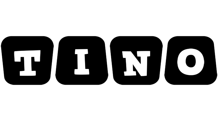 Tino racing logo