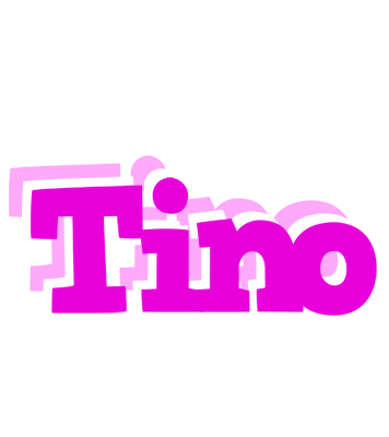 Tino rumba logo