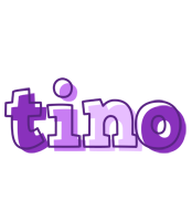 Tino sensual logo