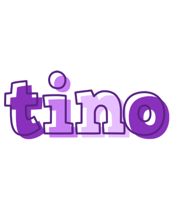Tino sensual logo