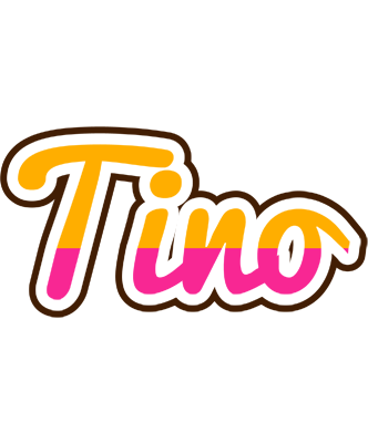 Tino smoothie logo