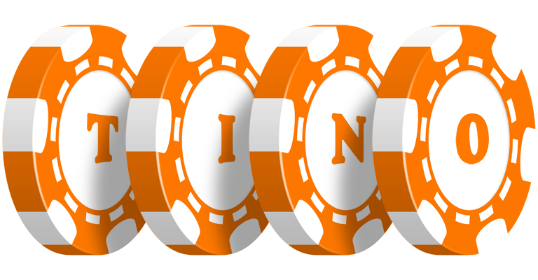 Tino stacks logo
