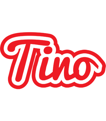 Tino sunshine logo