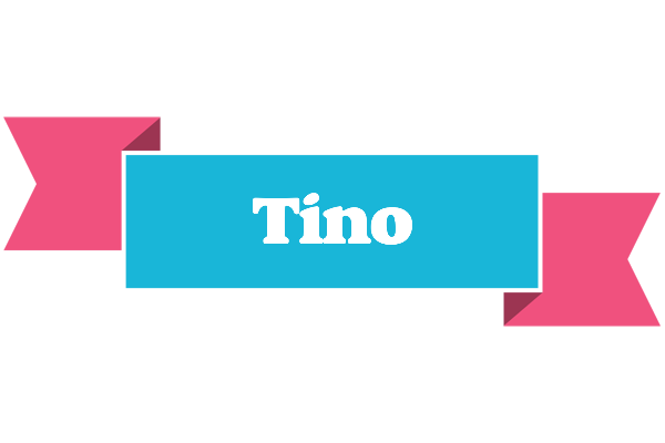 Tino today logo