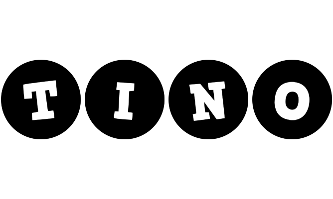 Tino tools logo