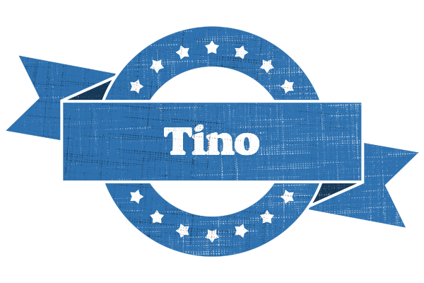 Tino trust logo