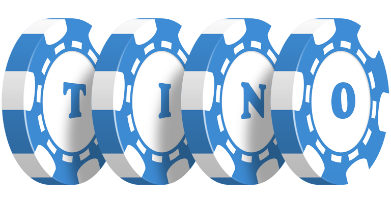 Tino vegas logo