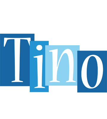 Tino winter logo