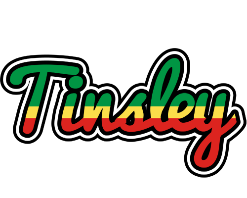 Tinsley african logo