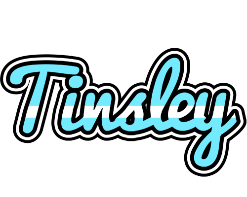 Tinsley argentine logo