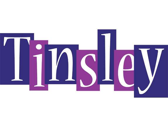 Tinsley autumn logo