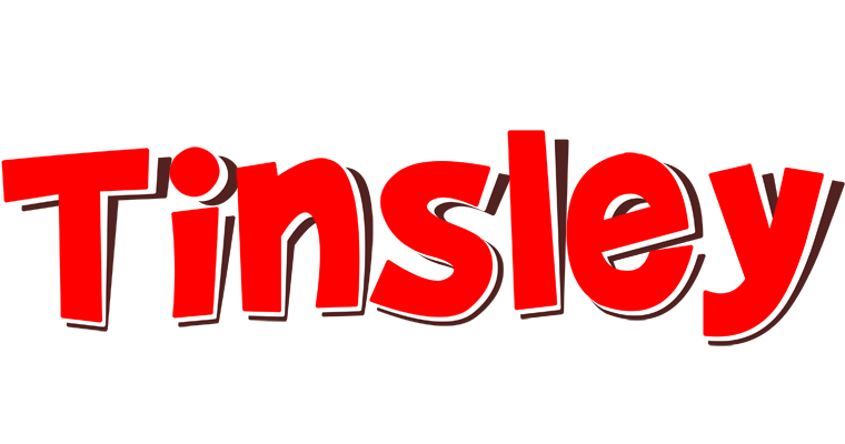 Tinsley basket logo