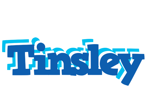Tinsley business logo