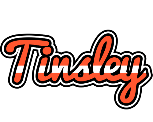Tinsley denmark logo