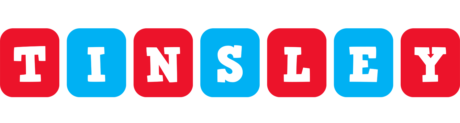 Tinsley diesel logo