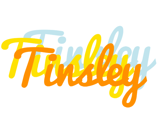 Tinsley energy logo