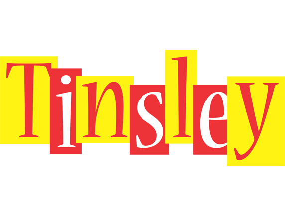 Tinsley errors logo