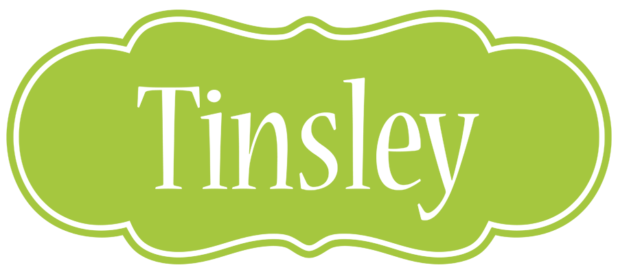 Tinsley family logo