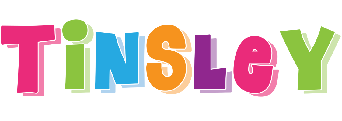 Tinsley friday logo