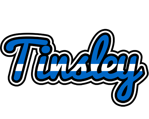 Tinsley greece logo