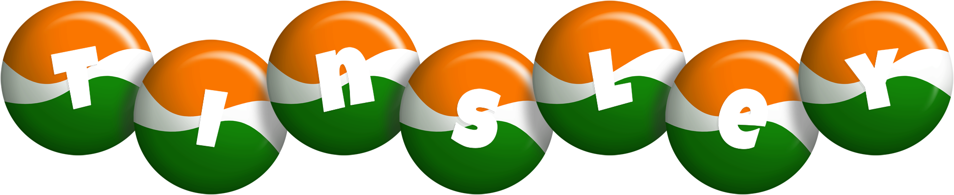 Tinsley india logo