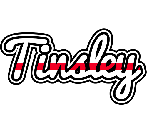 Tinsley kingdom logo