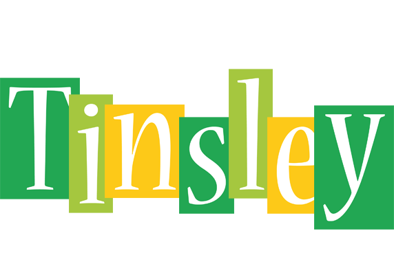 Tinsley lemonade logo