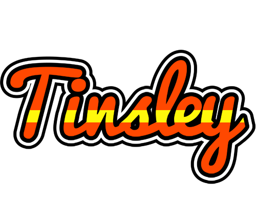 Tinsley madrid logo